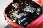 Fiat Abarth 1000 GT Bialbero 1961 года